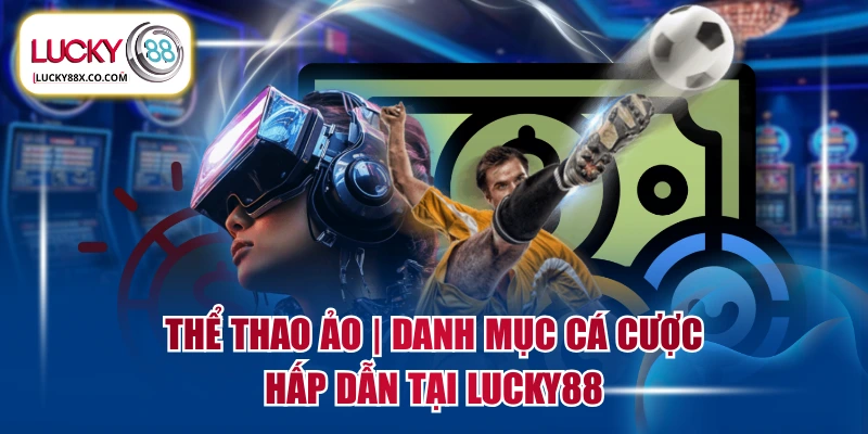Thể thao ảo